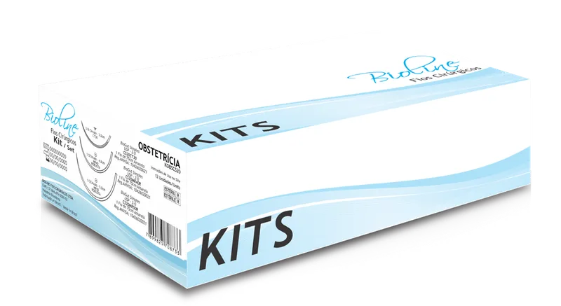 KIT OBS BIOGUT SIMPLES 2-0