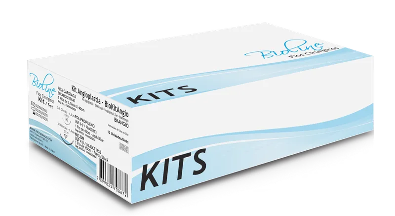 KIT ANGIOPLASTIA