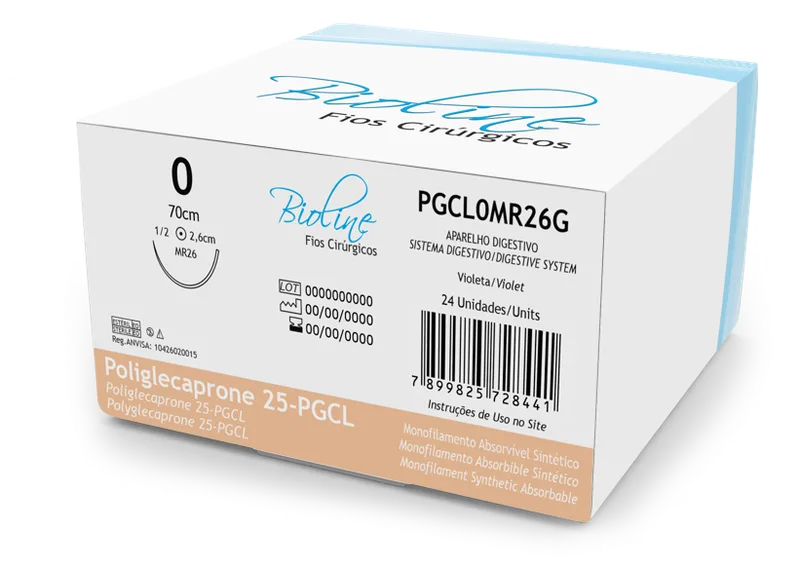 PGCL-25 0 AG1/2 CIL2,6-70CM