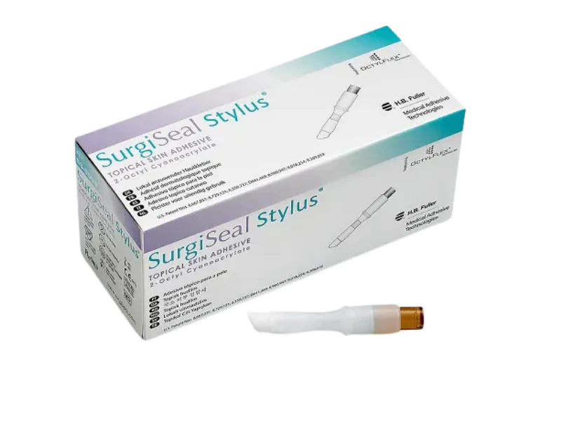 ADESIVO TÓPICO PARA PELE 0,5ML