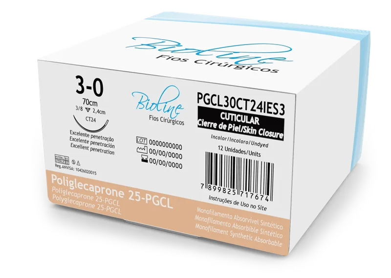 PGCL-25 3-0 AG3/8 COR2,4-70CM