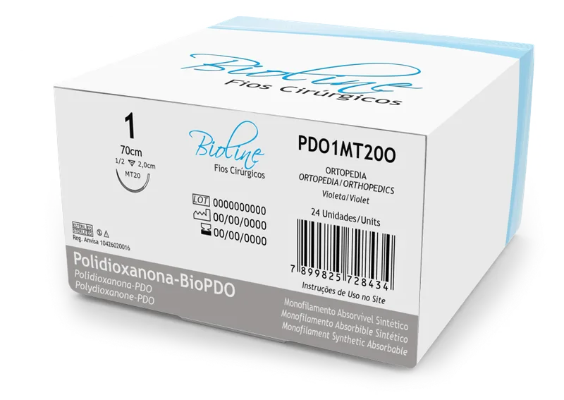 BIOPDO 1 AG1/2 COR2,0-70CM