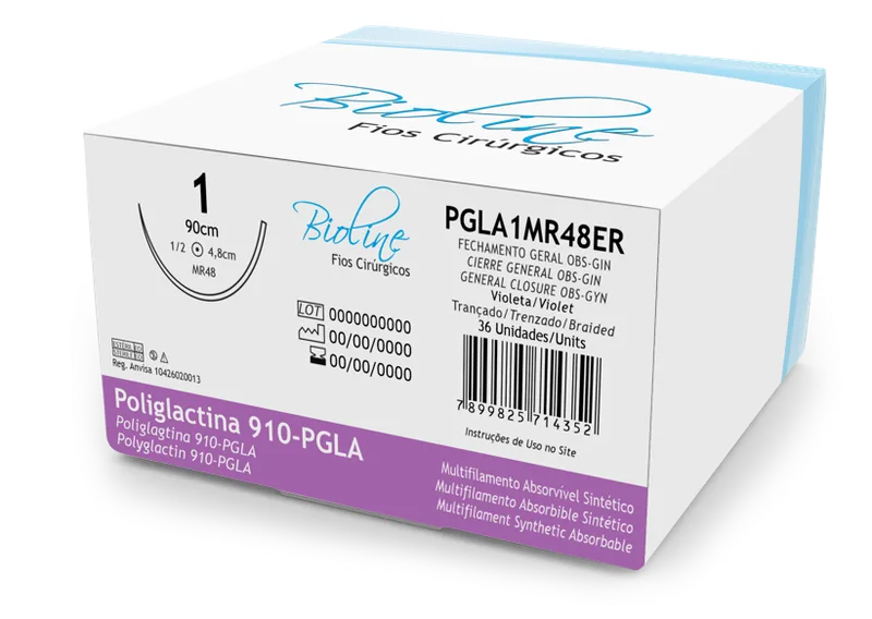 PGLA-910 1 AG1/2 CIL4,8-90CM