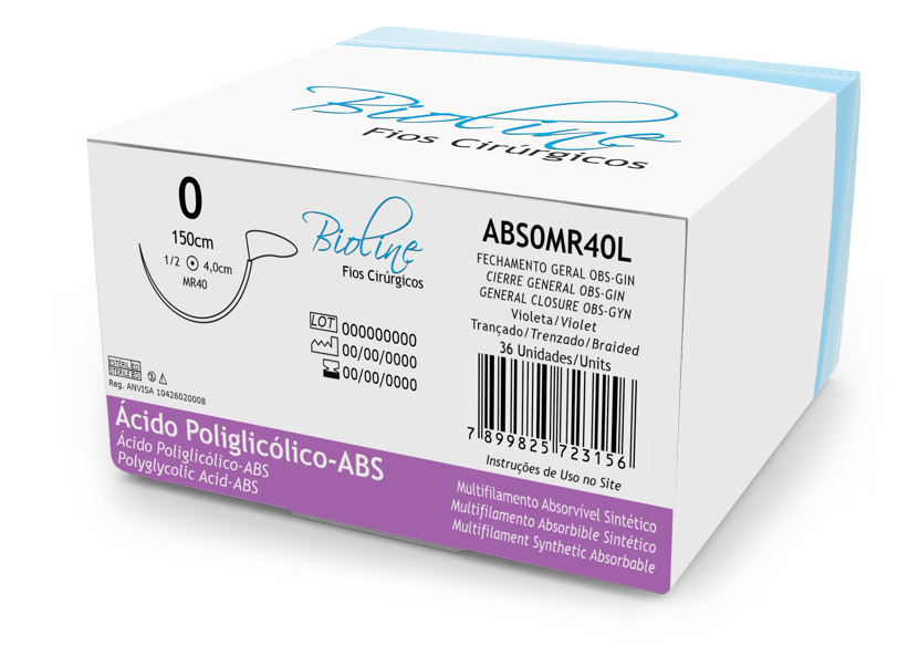 ABS PGA 0 AG1/2 CIL4,0-1,5M-LAC