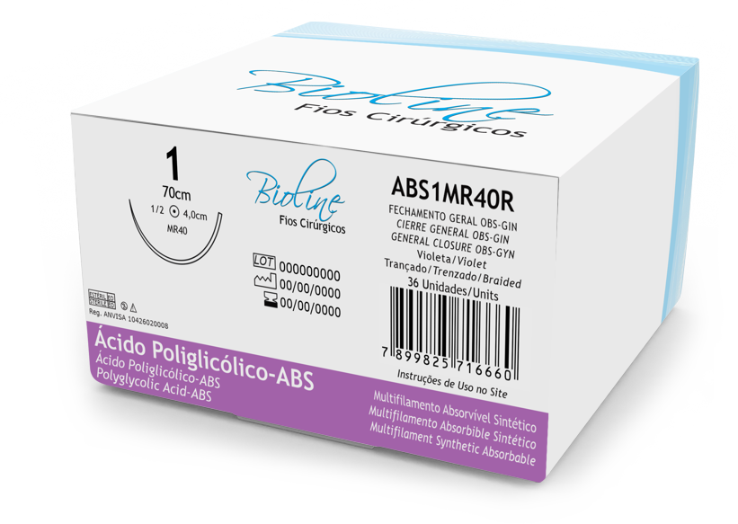 ABS PGA 1 AG1/2 CIL4,0-70CM
