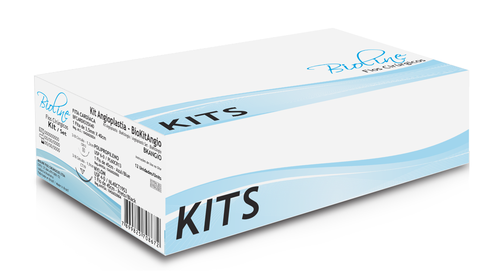 KIT ANGIOPLASTIA