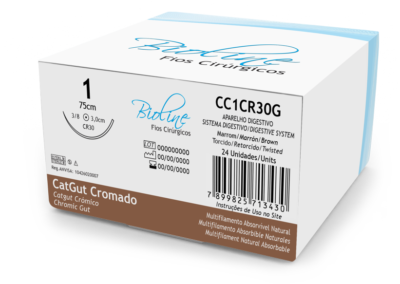 C CROM 1 AG3/8 CIL3,0-75CM
