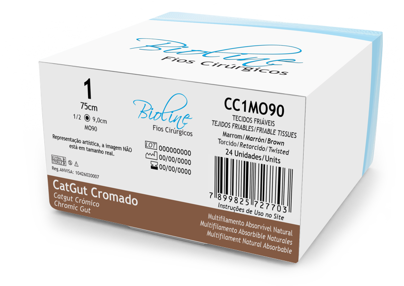 C CROM 1 AG1/2 ROM 9,0-75CM