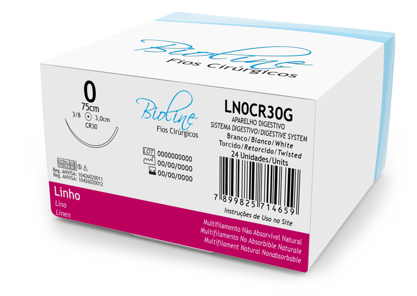 LINHO  0  AG3/8 CIL3,0-75CM