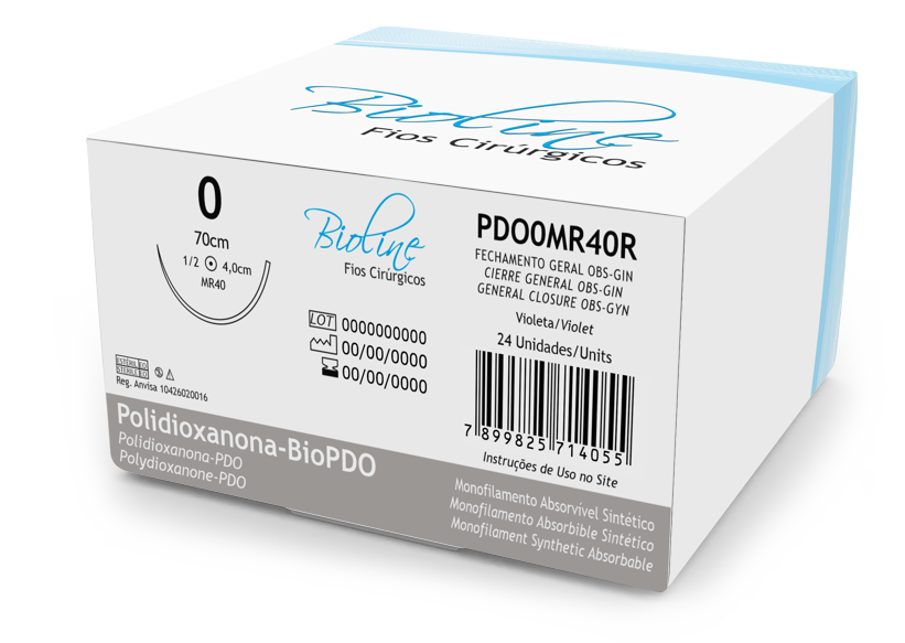 BIOPDO 0 AG1/2 CIL4,0-70CM