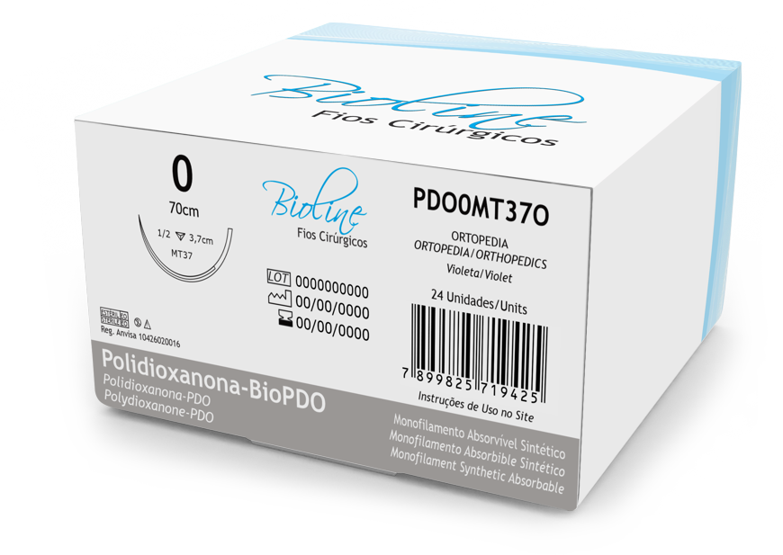 BIOPDO 0 AG1/2 COR3,7-70CM
