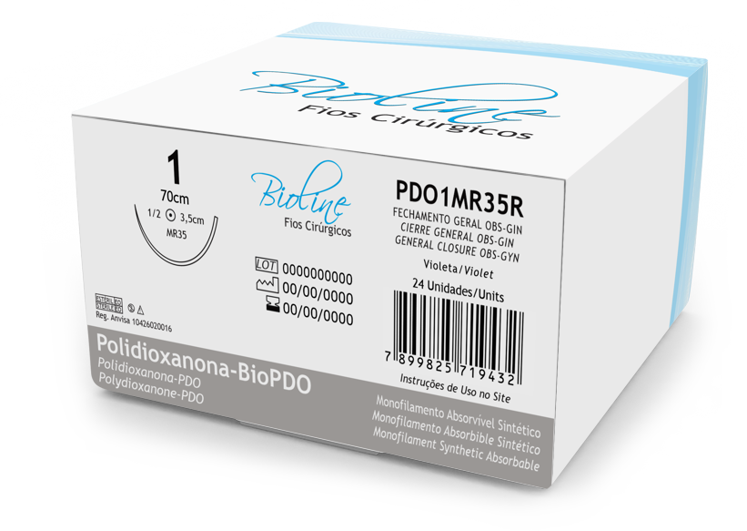 BIOPDO 1 AG1/2 CIL3,5-70CM