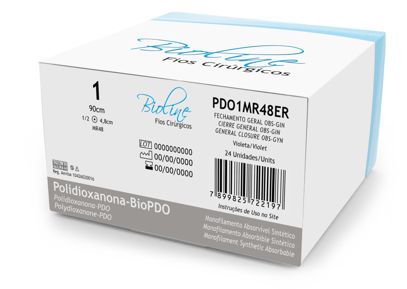 BIOPDO 1 AG1/2 CIL4,8-90CM