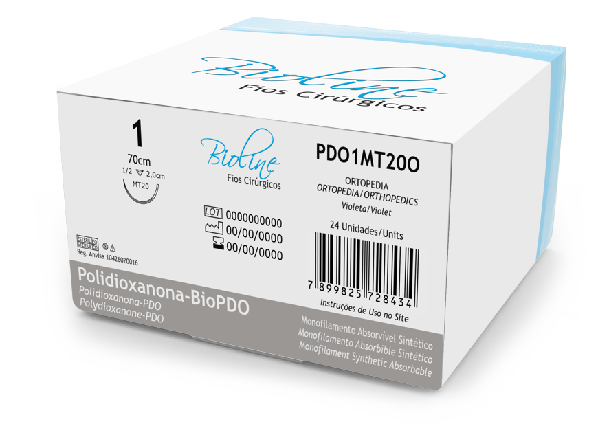 BIOPDO 1 AG1/2 COR2,0-70CM