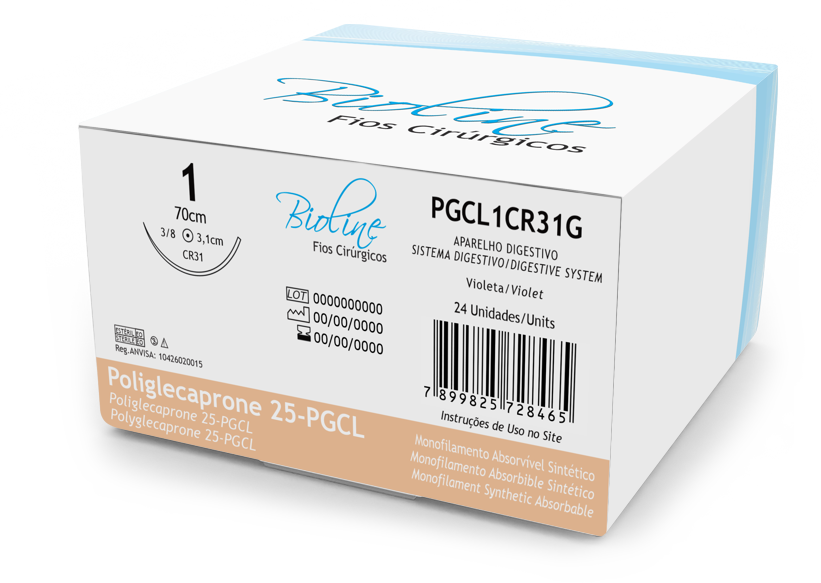 PGCL-25 1 AG3/8 CIL3,1-70CM