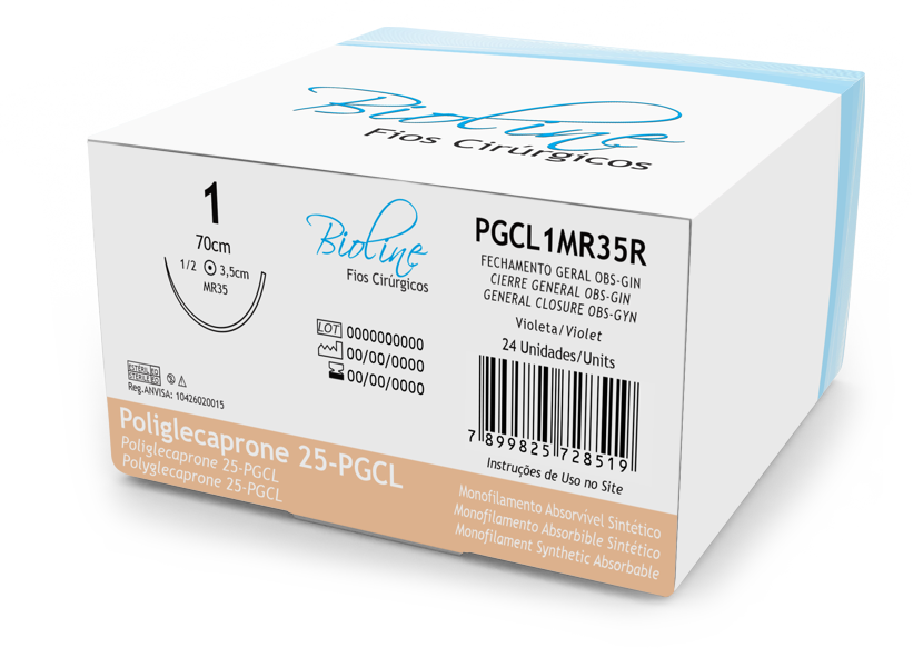 PGCL-25 1 AG1/2 CIL3,5-70CM