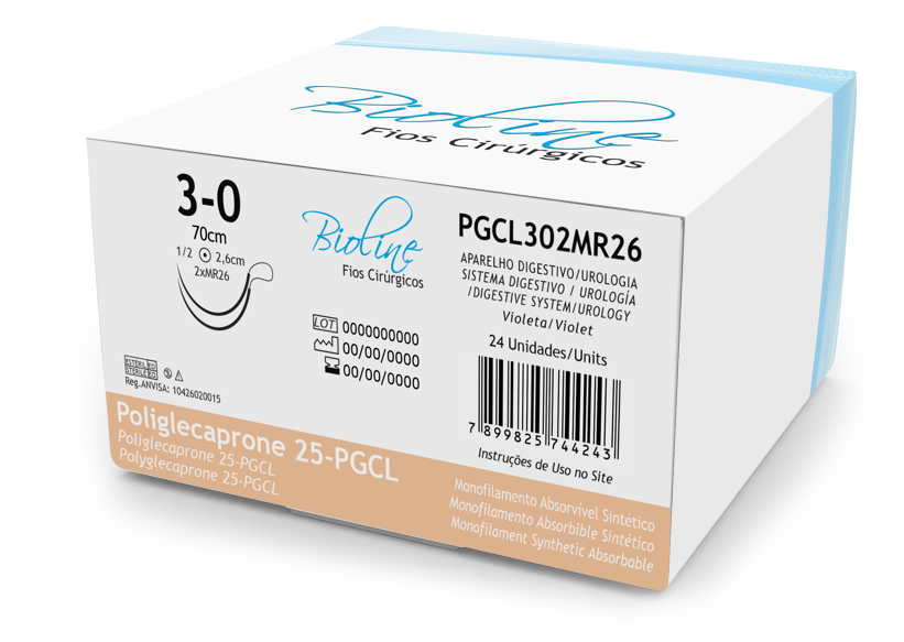 PGCL-25 3-0 2AG1/2 CIL2,6-70CM