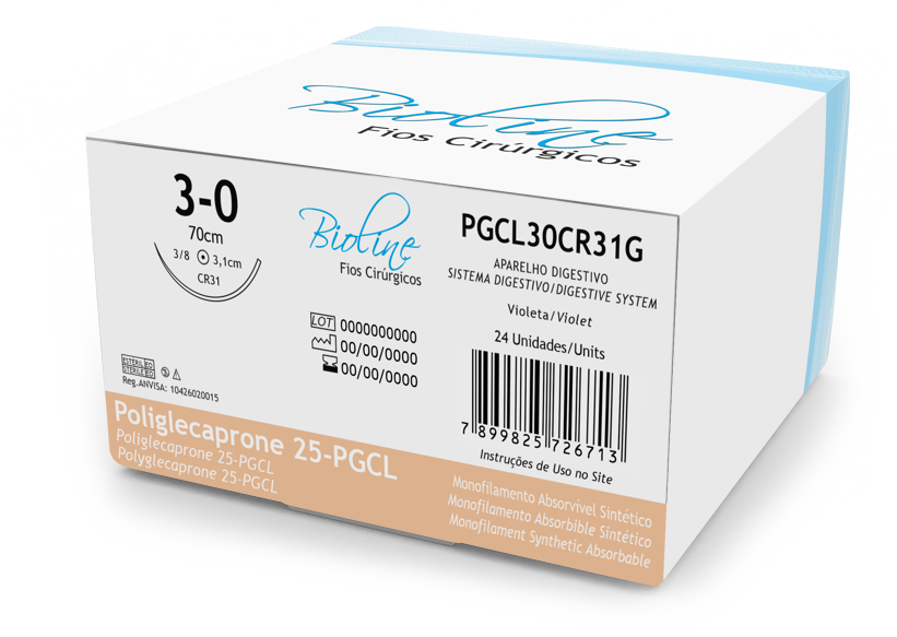 PGCL-25 3-0 AG3/8 CIL3,1-70CM