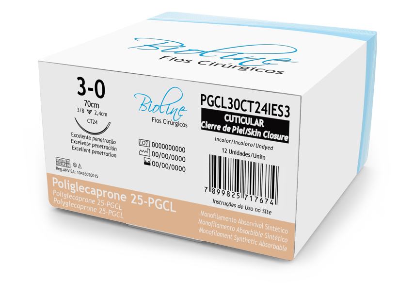 PGCL-25 3-0 AG3/8 COR2,4-70CM
