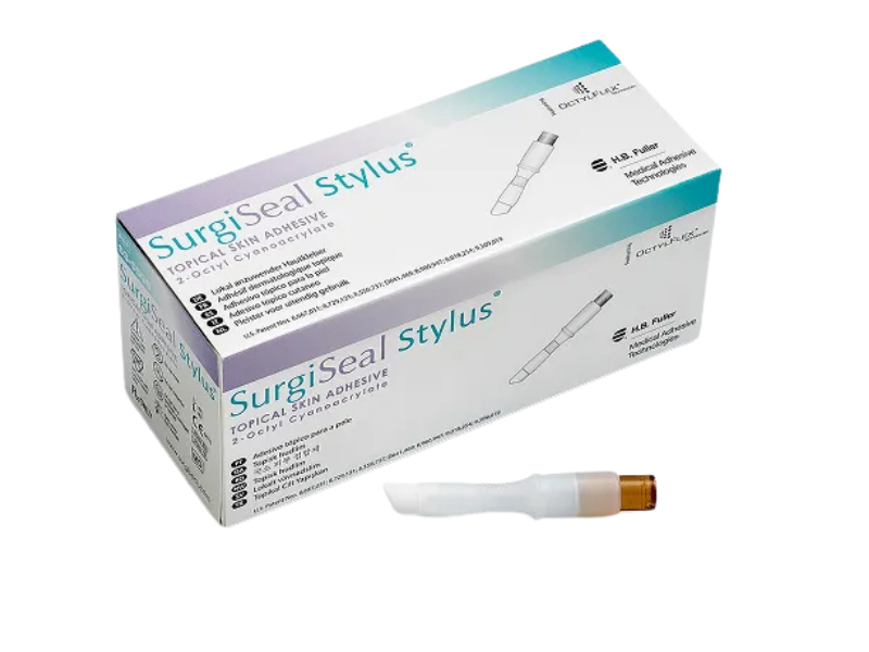 ADESIVO TÓPICO PARA PELE 0,5ML